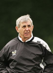 ian mcgeechan Wasps 07