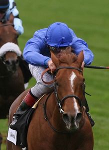 Khaldun has Epsom target