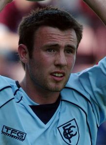 jamie lowry