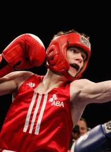 Murray: Beaten by home fighter Murray: Beaten by home fighter