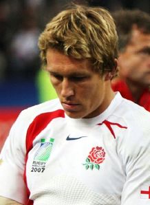 jonny wilkinson
