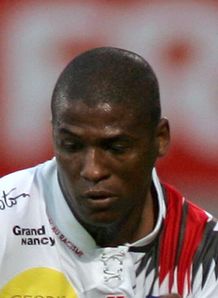 l'OM set for Brazilian double