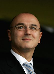 levy daniel