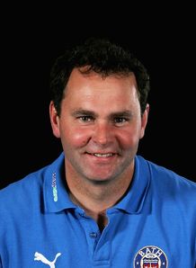 Meehan Steve Bath head coach Aug 07