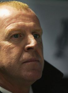 gary megson bolton manager