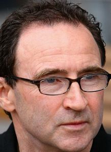 martin oneill aston villa manager
