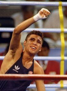 oscar de la hoya