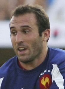 Picture of Philippe Bidabe