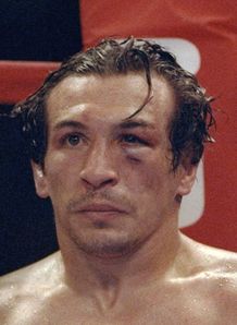 ray mancini