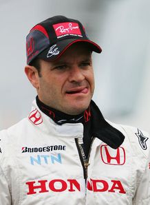 rubens barrichello 06/2007