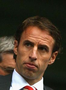 southgate gareth