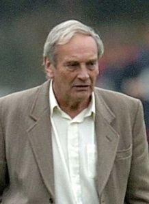 thomas martyn RFU chairman