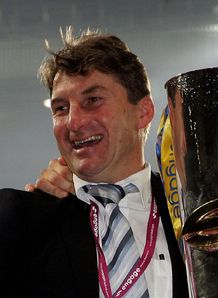 tony smith