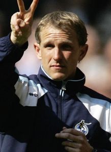 paul trollope