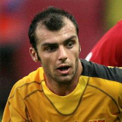 Goran Pandev