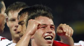 Hofs returns to Vitesse
