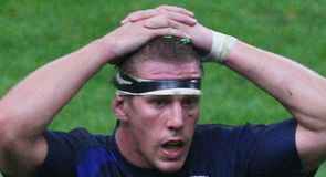 Three weeks for French pair