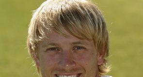 Wickets tumble at Basingstoke