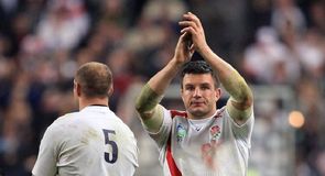 Corry: Clive's not to blame