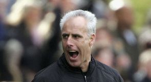 McCarthy wins August award