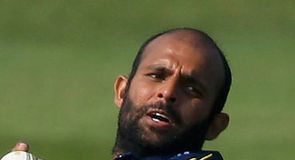 Naved back for Yorkshire