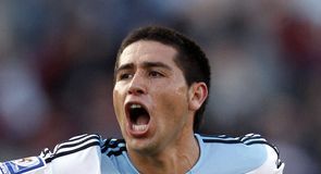 Riquelme is Atletico target