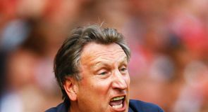 Palace seek fee from Spurs
