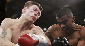 Boxing 2007