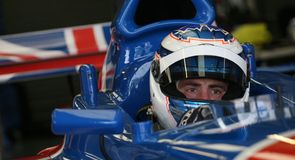 Team GB to use one driver