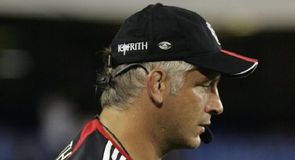 Blackadder new Crusaders boss
