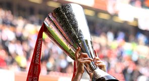 JP Trophy draw