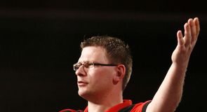 James king of Dublin