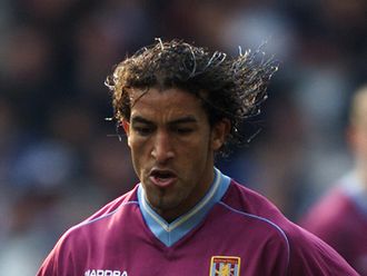 Hadji: 1998 African Player of the Year