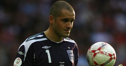 Paul Robinson ball