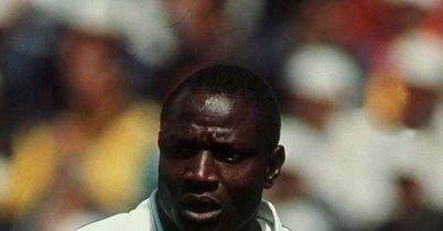 Former Nigeria star Yekini dies