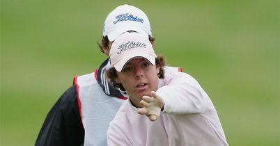 mcilroy rory