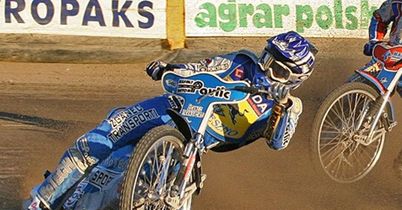 pavlic jurica - CREDIT FOTOSPEEDWAY.PL