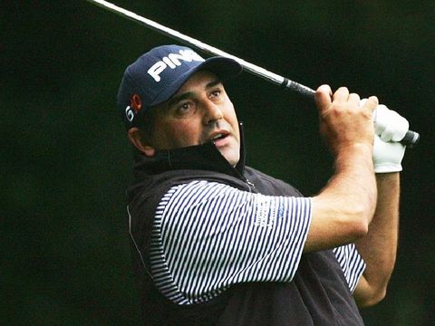 Angel Cabrera