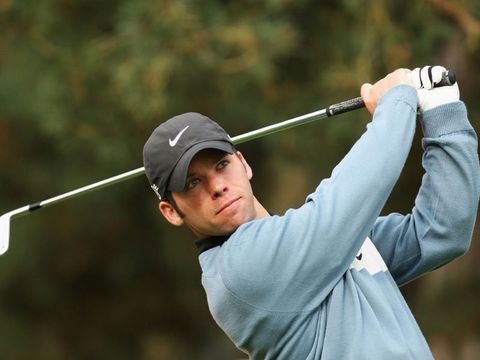 Paul Casey