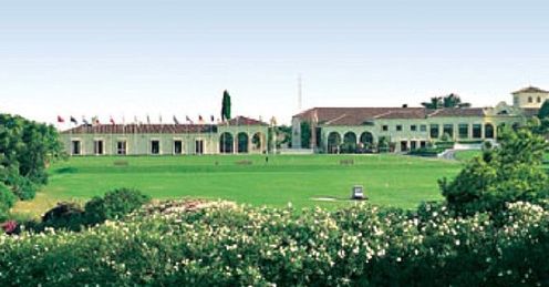 Club de Golf Valderrama
