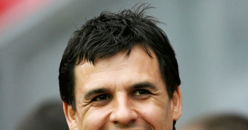 Coleman: replaced Dowie