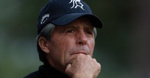 Gary Player, has won the SA Open a record 13 times