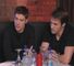The Alonso Brothers talk to Revista