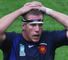 Three weeks for French pair