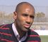 Kanoute: cool on Spurs talk