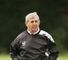 Geech hails Wasps' hard work