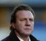 Dodds off Imps' radar