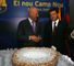 Camp Nou: new design
