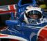 Team GB names drivers