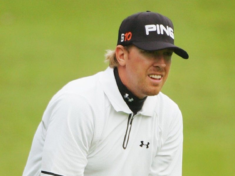 hunter mahan ringer